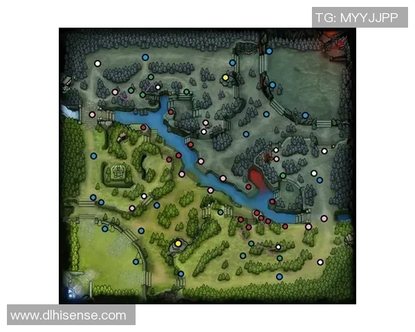 DOTA2分析TES区域防守策略的优劣与影响因素探讨