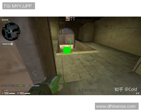 CSGO评论V5区域防守策略分析与得失总结探讨 CSGO评论V5区域防守策略分析与得失总结探讨