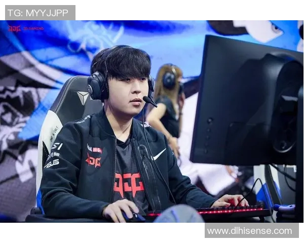 深入分析JDG战队在S15赛季的控制打法与战术优势 深入分析JDG战队在S15赛季的控制打法与战术优势