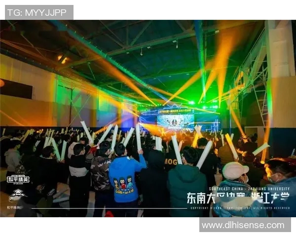 探索EDG团队协作之道揭秘和平精英中的电竞精神与策略