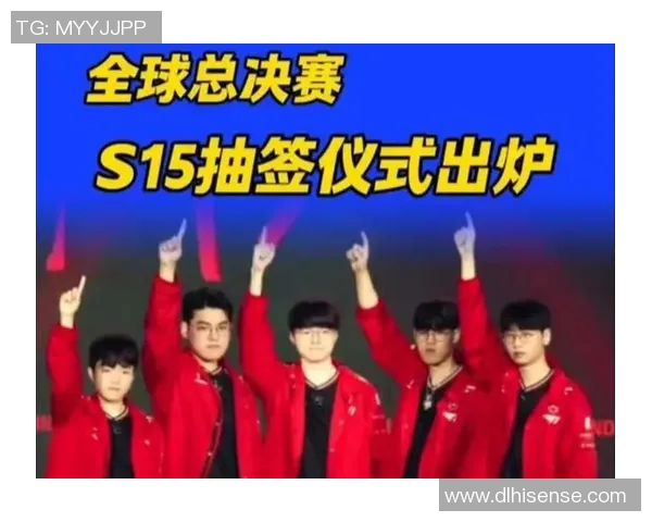 BLG逆袭之路揭秘S15世界大师赛精彩瞬间与背后故事 BLG逆袭之路揭秘S15世界大师赛精彩瞬间与背后故事