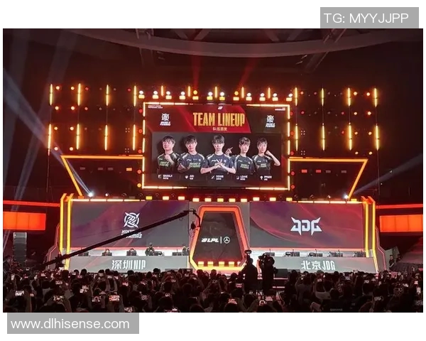 英雄联盟S15赛季JDG战术解析及阵地战体系深度剖析