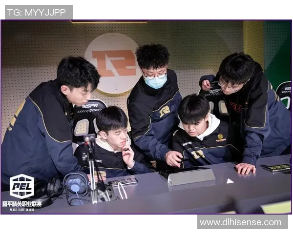 电竞比分与和平精英深度解析RNG战队的耐力与表现