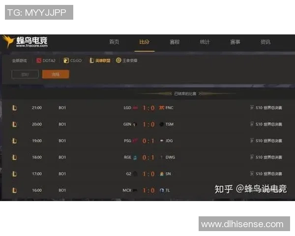 电竞比分杨静深度解析英雄联盟战术与技巧分享