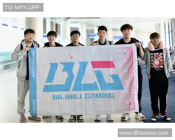 BLG战队在CSGO电竞比分中实力排名创新高引发热议