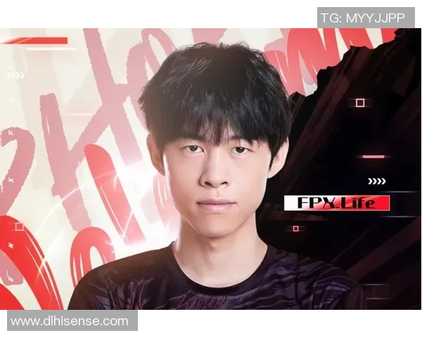 电竞比分重磅专题探讨FPX阵地战革新背后的战术与策略分析 电竞比分重磅专题探讨FPX阵地战革新背后的战术与策略分析