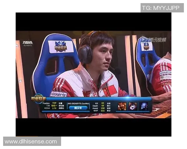 热议英雄联盟WE战队灵活性变革带来的战术创新与未来发展潜力分析