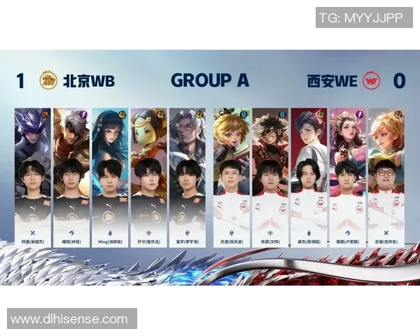 热议王者荣耀WE战队配合变革带来的新机遇与挑战分析实时数据