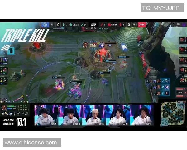 电竞数据全球挑战赛中IG战队节奏表现的深度分析与点评 电竞数据全球挑战赛中IG战队节奏表现的深度分析与点评