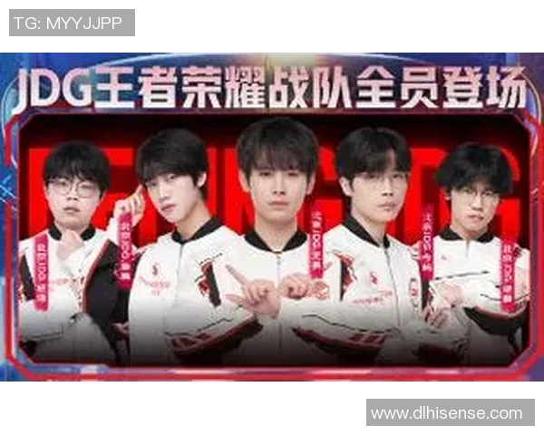 电竞数据王者荣耀团队协作排行榜揭晓JDG战队荣登第八名展现强大实力