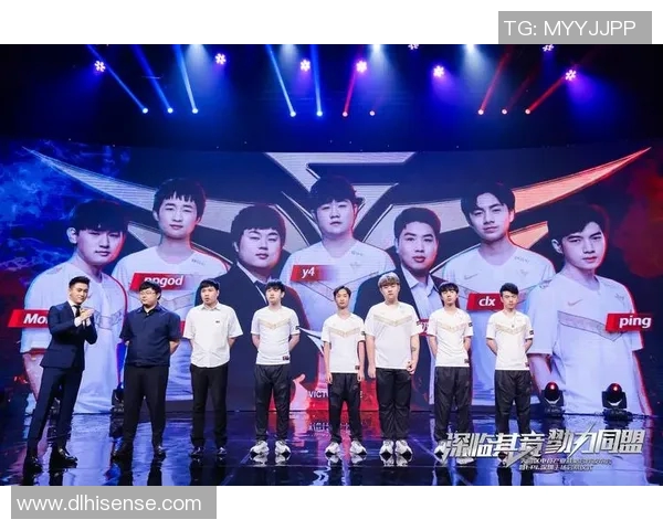 esports数据英雄联盟战术排行榜揭晓V5战队荣登第九名引发热议 esports数据英雄联盟战术排行榜揭晓V5战队荣登第九名引发热议
