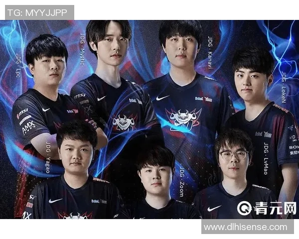 esports数据王者荣耀巨献深入分析JDG战队当前状态与未来展望 esports数据王者荣耀巨献深入分析JDG战队当前状态与未来展望